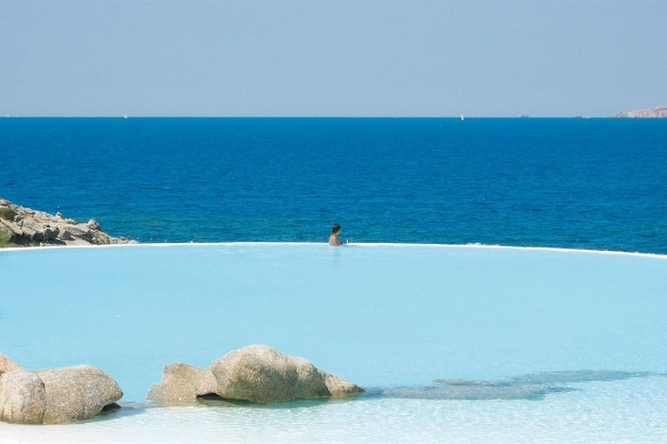 Hotel Resort Valle dell'Erica Thalasso & Spa (Santa Teresa Gallura)
